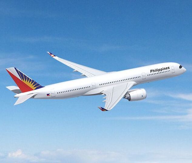 Contact Philippine Airlines